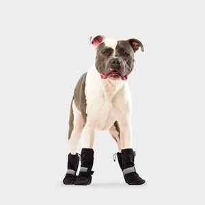 CANADA POOCH Soft Shield Boots Sz 5